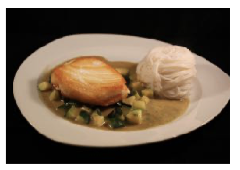 <p>Amazing Seabass</p>