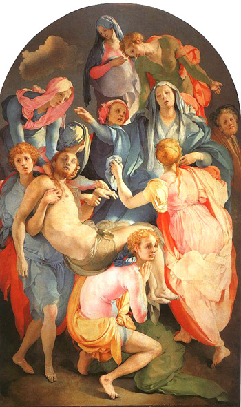 Descent from the Cross