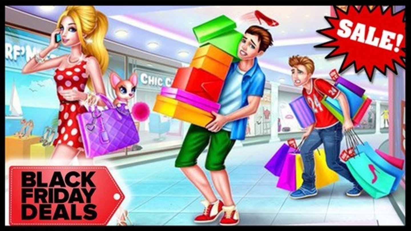 <p>idiom (informal) shop excessively, engage in extensive shopping, buy a lot, go on a shopping spree &gt;&lt; shop minimally, avoid shopping Mua sắm đến kiệt sức After the Black Friday sales, we were exhausted from shopping till we dropped. /ʃɒp tɪl juː drɒp/</p>