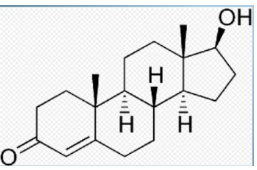 <ul><li><p><span>Consist of four linked carbon rings&nbsp;</span></p></li><li><p><span>Different steroids have different functional groups attached to the rings&nbsp;</span></p></li><li><p><span>Steroids rings are <strong>hydrophobic&nbsp;</strong></span></p></li><li><p><span>Group of steroids <strong>Sterols, </strong>have a single polar -OH group at one end&nbsp;</span></p></li><li><p><span>Gives molecule dual solubility properties&nbsp;</span></p></li><li><p><span><strong>Includes Cholesterol(component of the cell membrane), and sex hormones</strong></span></p></li></ul><p></p>