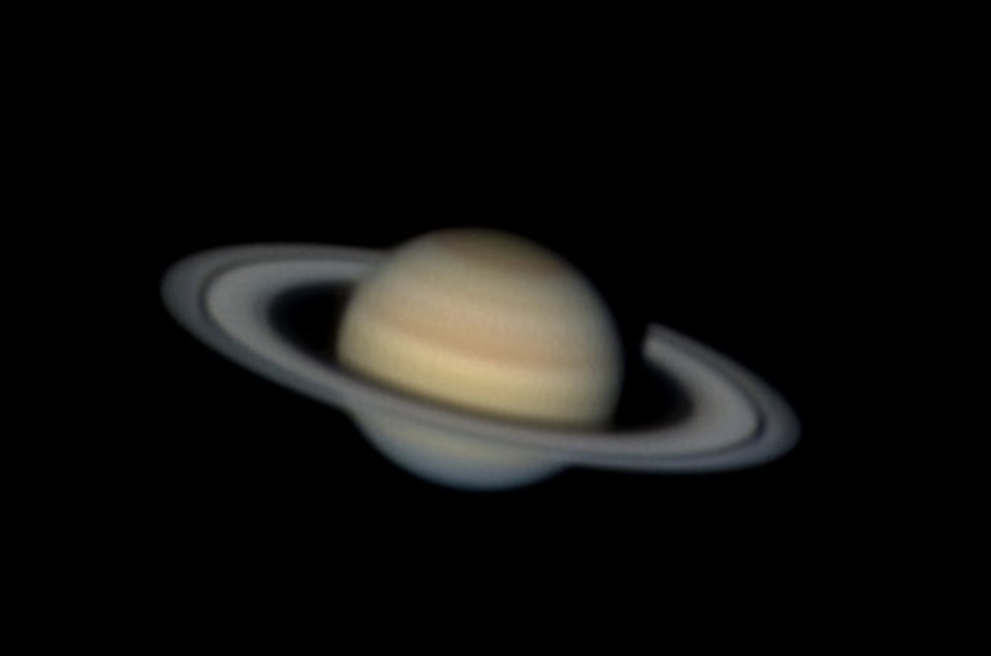 <p>Saturn</p>