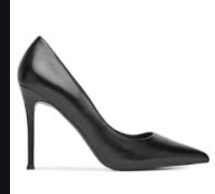<p>heels</p>