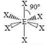 octahedral, 90