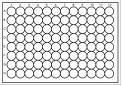 <table style="min-width: 25px"><colgroup><col style="min-width: 25px"></colgroup><tbody><tr><td colspan="1" rowspan="1" style="width:236.8pt;border:solid windowtext 1.0pt;mso-border-alt:
  solid windowtext .5pt;padding:0in 5.4pt 0in 5.4pt"><p class="MsoNormal">Small plate with several wells; used for reacting small amounts of chemicals</p></td></tr></tbody></table><p></p>