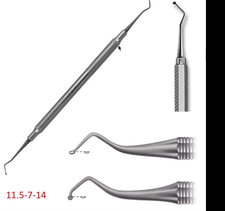 <p>Spoon excavator</p>