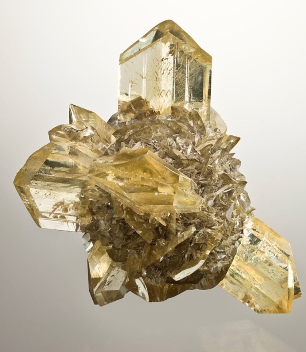 <p>Gypsum</p>