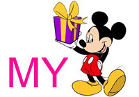 my, mine