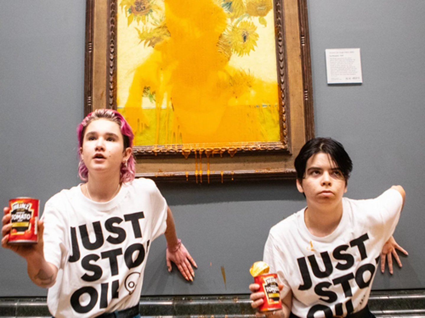 <p>Chapter: Criminal Damage (Lawful Excuse: CDA s5(2)(a))</p><p>Facts: Just Stop Oil protest involved vandalism; they argued the company would have consented if they knew of the impacts of global warming.</p><p>Principle: D must genuinely believe the owner would have consented; not just that they may or should have (the damage cannot be an instrument of persuasion). Moreover, the circumstances must directly relate to the damage itself, not broader political/ethical motivations.</p>