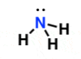<p>Trigonal Pyramidal</p>