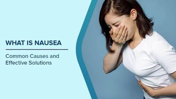 <p>Les maux de cœur/la nausée</p><p><span><span>Les longs trajets en voiture me donnent la nausée.</span></span></p>