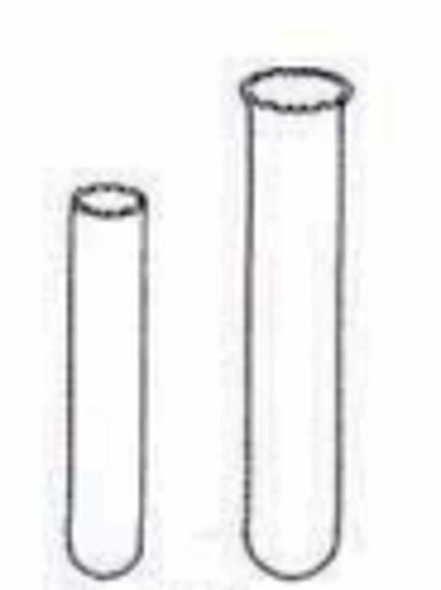 <p>Name the laboratory equipment</p>