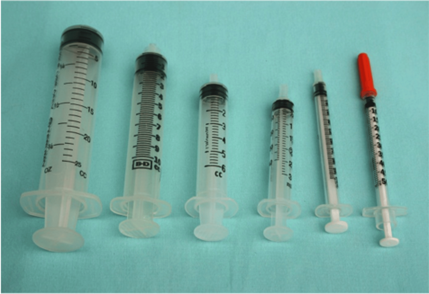 <p>To carry and dispense irrigating solution into canal for cleansing during debridement of canal.</p>