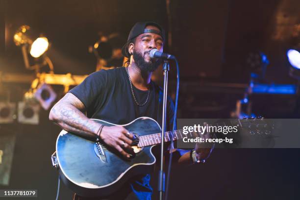 <p>A person who plays a musical instrument, especially professionally or as a job.</p>