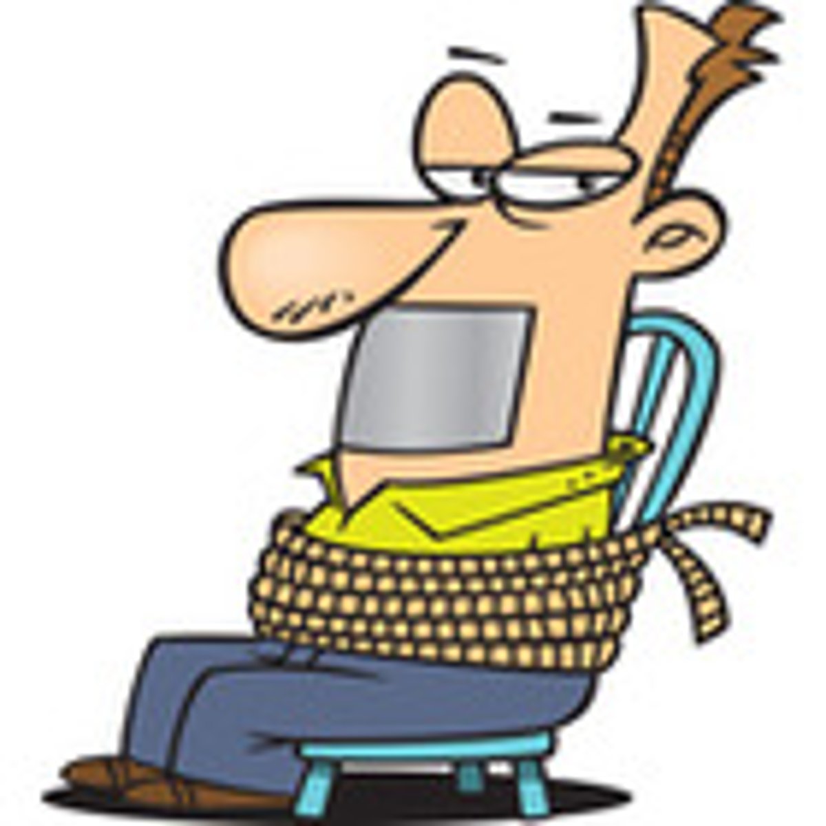 <p>Involuntary intoxication</p>