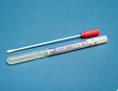 <p>Culture Swabs &amp; Transport Tubes</p>