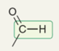 <p>wavenumbers of C-H in aldehyde</p>