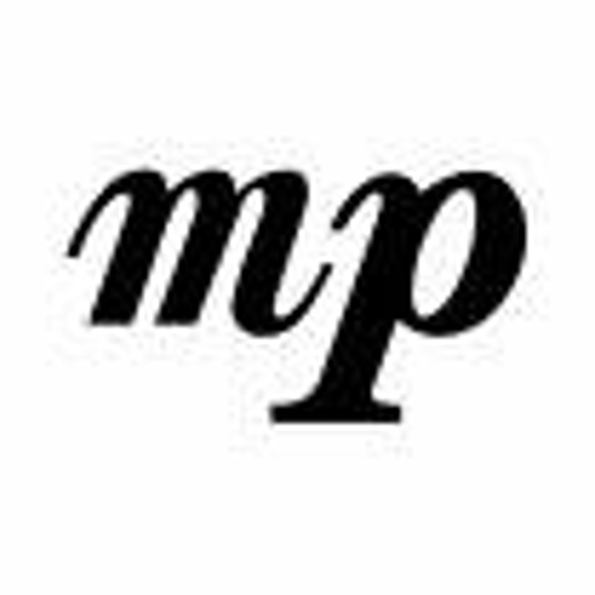 <p>moderately quiet ("half" quiet)</p>