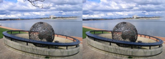 <p>Change Blindness: Flicker task</p>