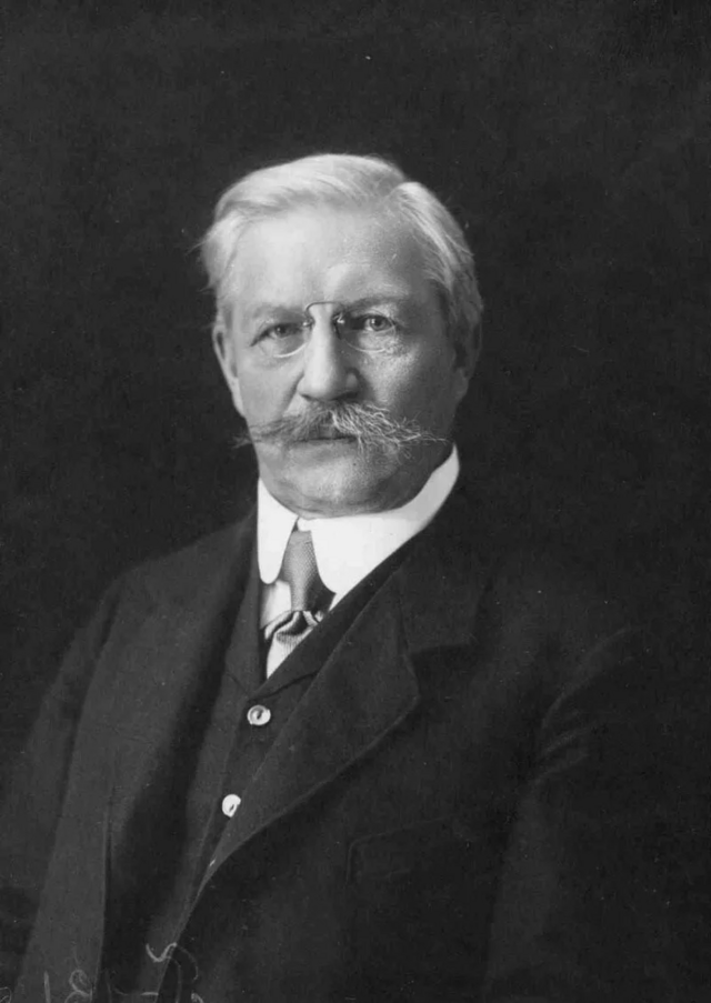 <p>П.Н. Милюков</p>