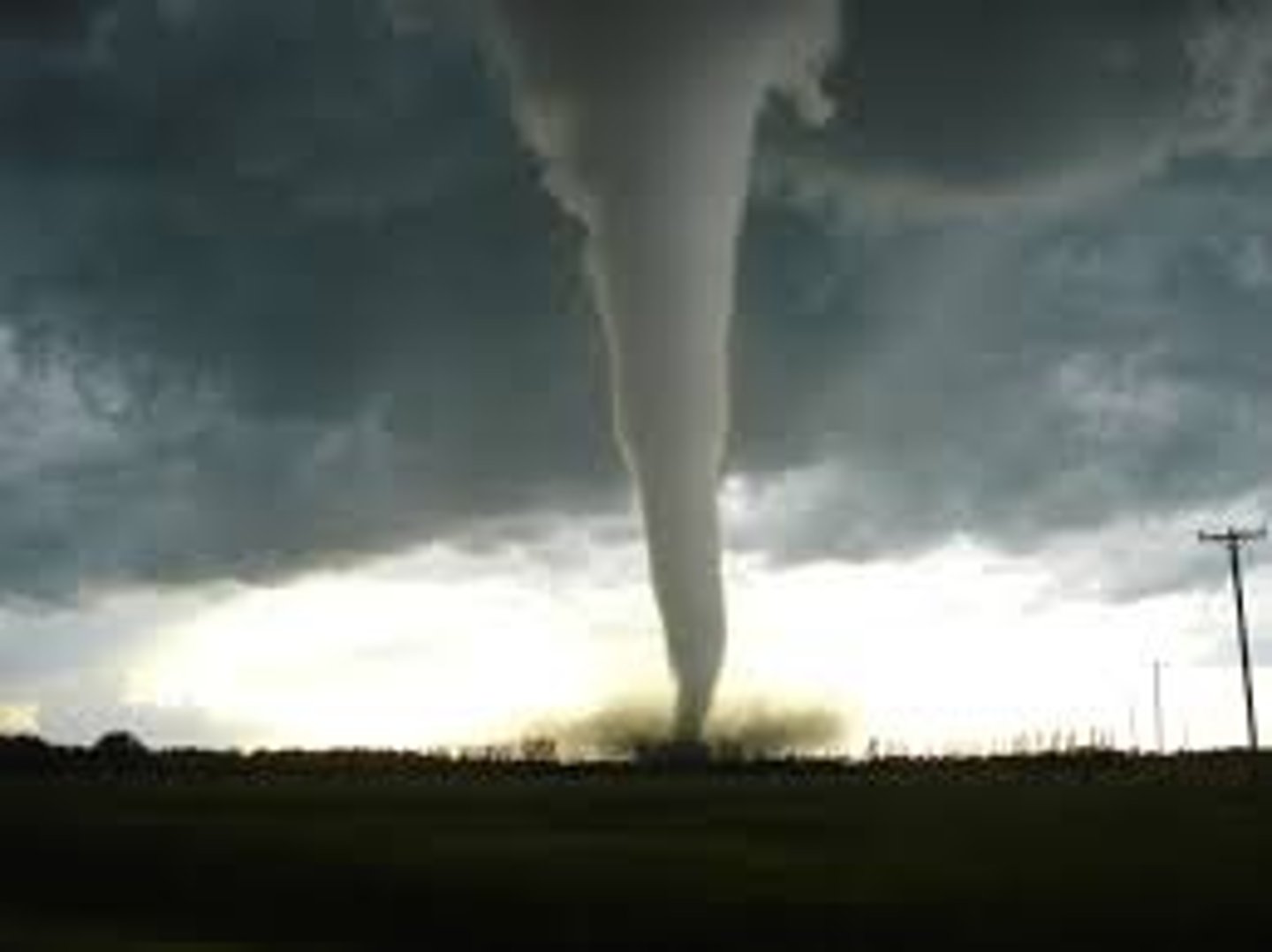<p>el tornado</p>