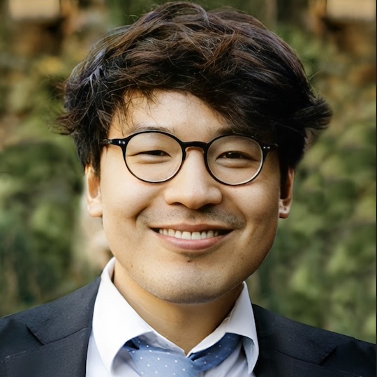 <p>Caleb Kwon</p><p>Assistant Professor</p>
