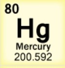 <p>Hg</p>