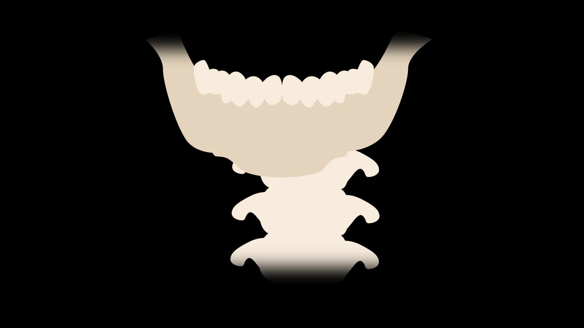 <p>This joint can only do the rotation movement, and is unable to do any other movement. One example of this is the neck (specifically where the atlas and axis cervical vertebrae meet).</p>