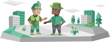 <p>Campaigner (n)</p>