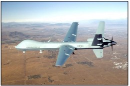 <p>What aircraft? Features and Purpose?</p>