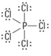 <p>What are the approximate bond angles?</p>
