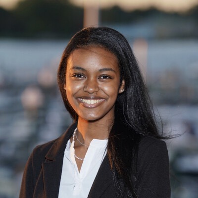 <p>Savannah Yopp</p>