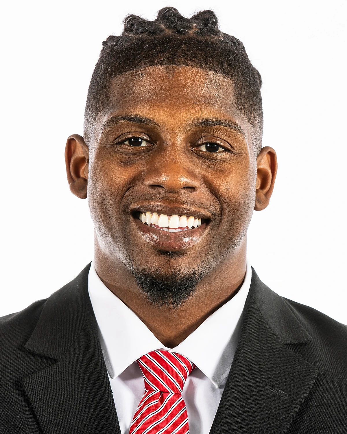 <p>Graduate Asst Defensive Line</p>