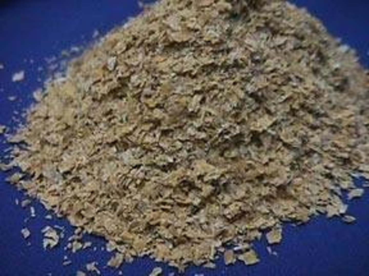 <p>Natural bran and psyllium.</p>