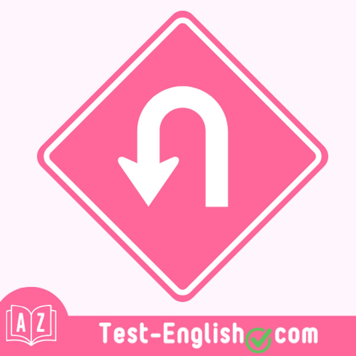 <p>We've missed the exit. We need to …  (2 words)</p>