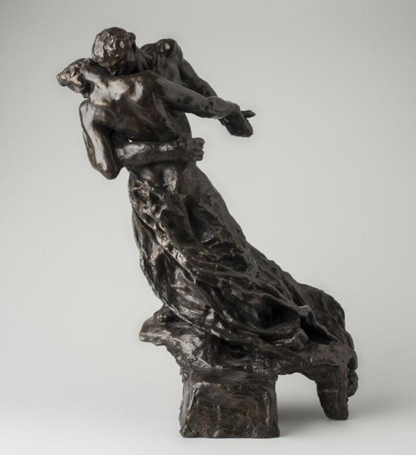 <p>Claudel</p>