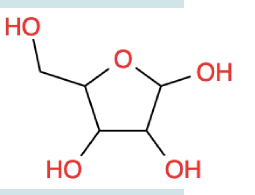 <p>What molecule is this?</p>
