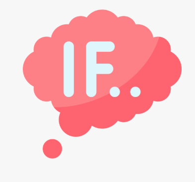 <p>ako<br />
<em>Ako ti bude trebalo, mogu da dođem ranije.</em></p>