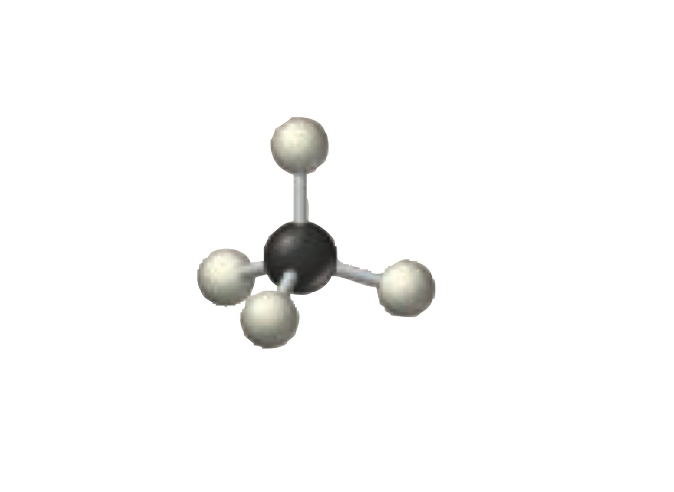 <p>Tetrahedral.</p>