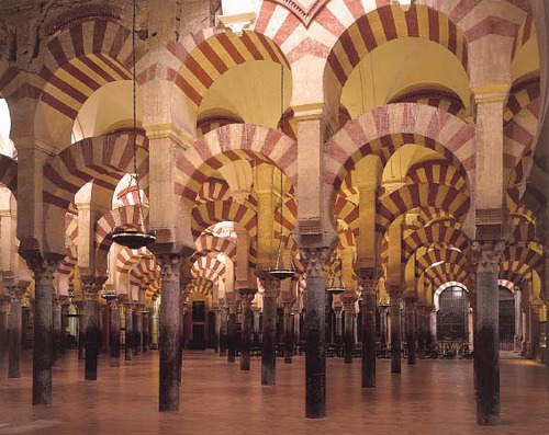 mosque