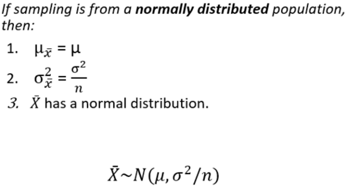 <p>Sample size doesn't matter</p>