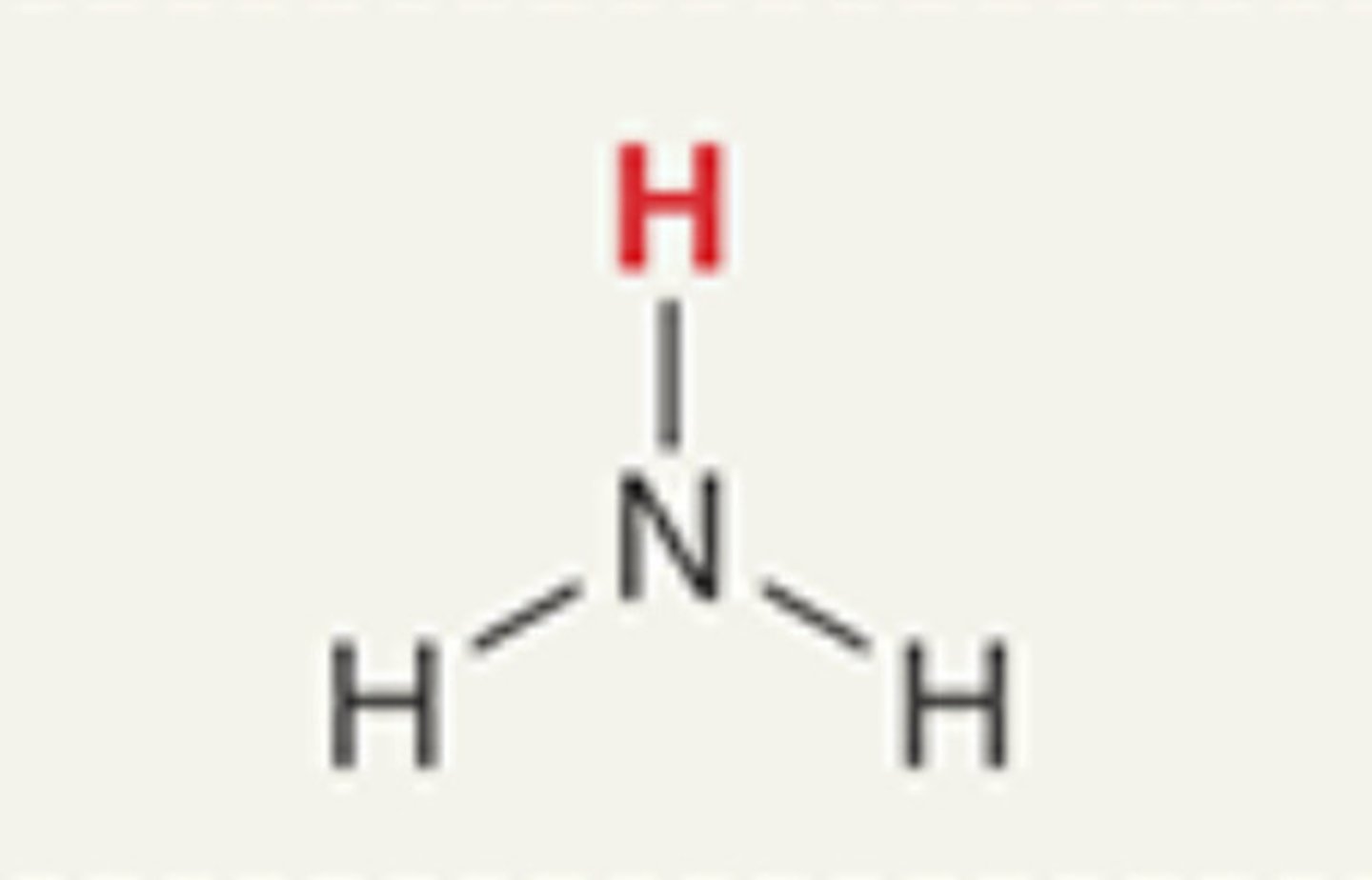 <p>Ammonia</p>