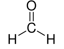 <p>A primary sensory irritant that is very soluble in water and is absorbed in the mucous membranes of the nose, upper respiratory tract, and eyes. Its dose-response curve is steep and is ubiquitously present in indoor atmospheres due to plywood and furniture.</p><p>It is both a potential allergen and carcinogen.</p>