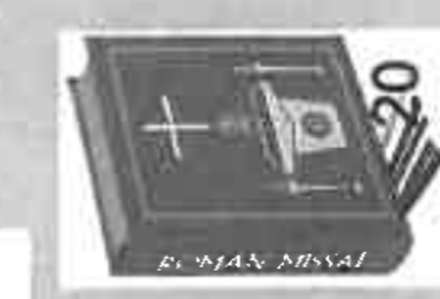 <p>Large Book with the Mass prayers, placed on Altar</p>