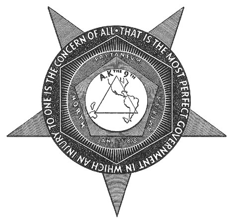 <p>Labor union that welcomed skilled and unskilled workers advocating for reforms.</p>