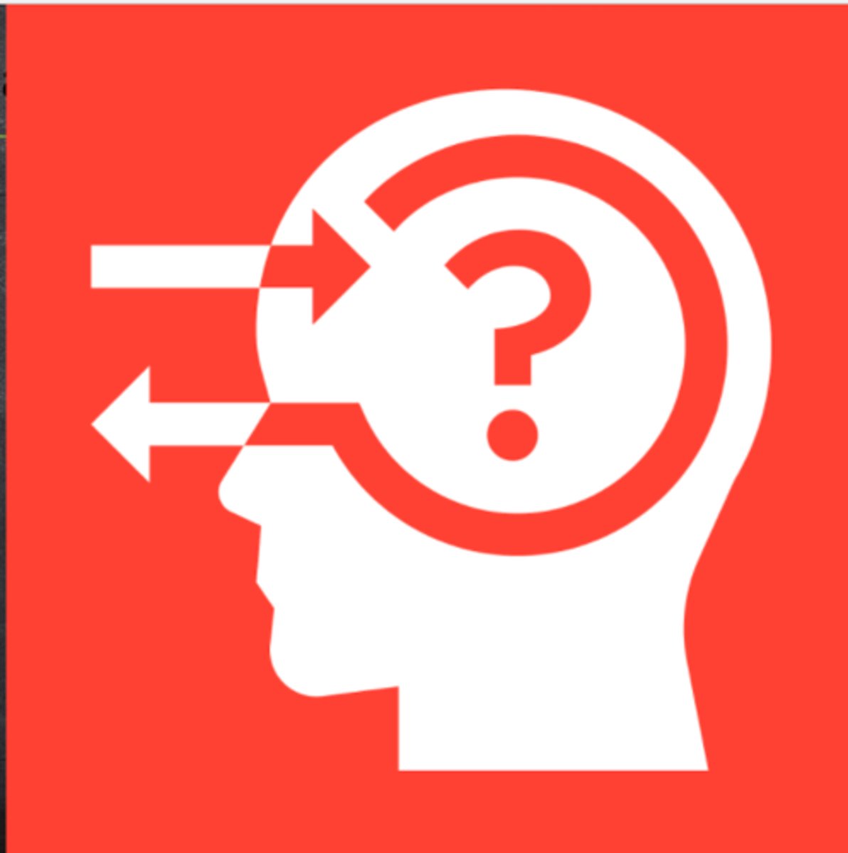 <p>critical thinking</p>