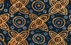 <ul><li><p>geometric shapes</p></li><li><p>type of Batik design</p></li></ul><p></p>