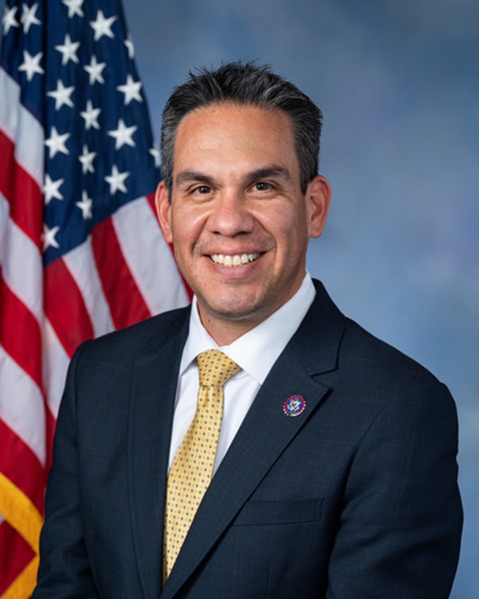 <p>Pete Aguilar (CA-33)</p>