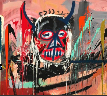 <p>May 18, 2022</p><p>$ 85 million</p><p>Seller: Yusaku Miyazawa Sold to Taiwanese Collector</p><p>Jean-Michel Basquiat</p><p><strong>Untitled 1982</strong></p>