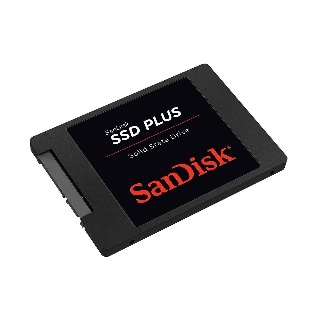 <p>Solid-State Drive, a type of storage that offers faster performance compared to traditional drives.</p>