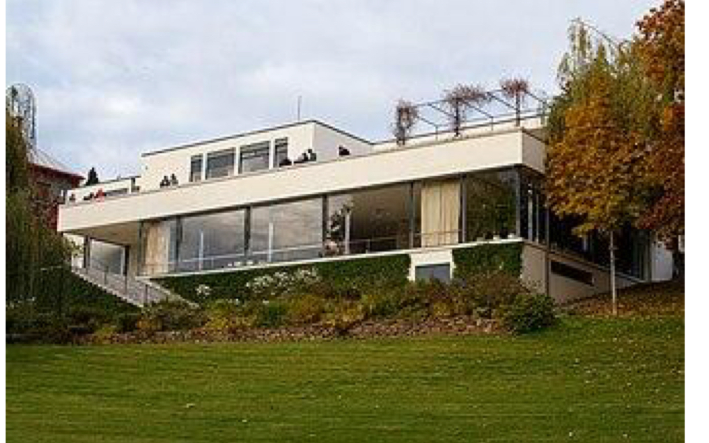 <p>Name + Ort</p><p>Entstehungsdatum</p><p>Stilepoche + Architekt*in</p>